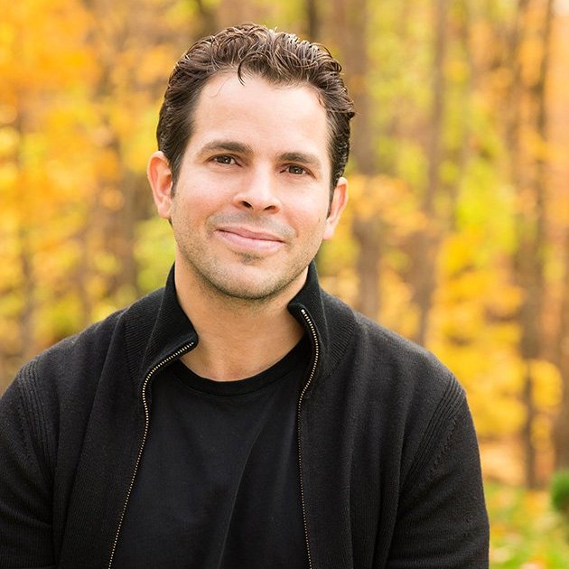 Nick Ortner