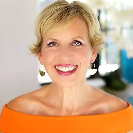 Mari Smith